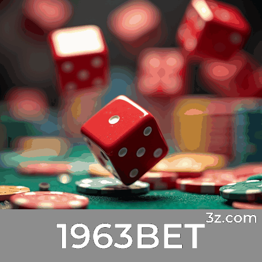 1963BET: Eventos Esportivos Completos e Odds Instantâneos