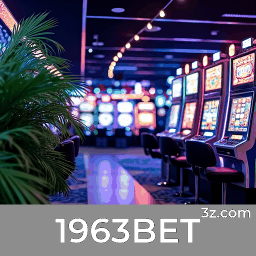 1963BET: Aprenda jogos e melhore suas habilidades