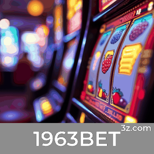 Tecnologia 3D e Jogos de Cassino na 1963BET