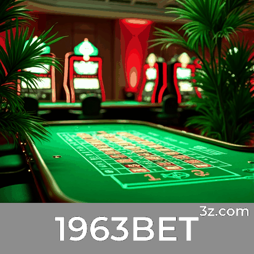 1963BET: Eventos Esportivos Completos e Odds Instantâneos