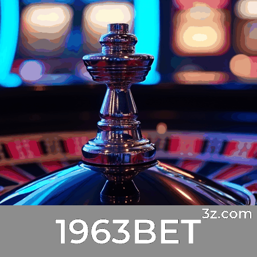 Luxo e Exclusividade: Experiência Casino Brasileira no 1963BET