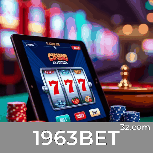 Bônus Verdadeiros no 1963BET: Recompensas Confiáveis!
