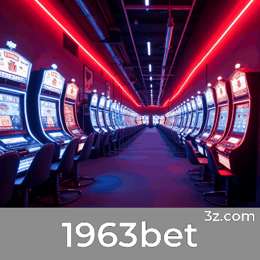 Aprenda Jogos com 1963bet e Melhore Suas Estratégias