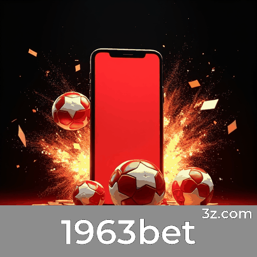 1963bet: Descubra Bônus e Promoções Incríveis