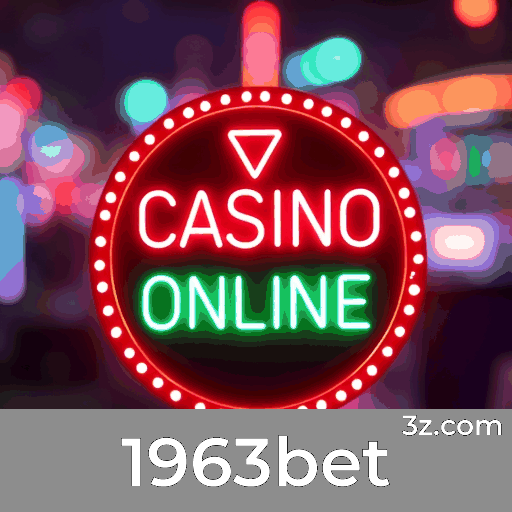 1963bet Casino: Luxo e Exclusividade VIP